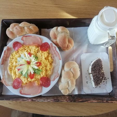 شقة Tarin Zov بير المظهر الخارجي الصورة